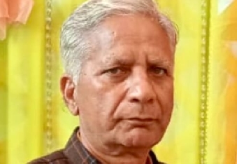 देवली ,श्री मेढ़ क्षत्रिय स्वर्णकार समाज और ज्वेलर्स एसोसिएशन राजस्थान के देवली निवासी कैलाश चं