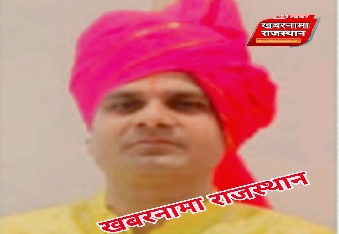 देवली,आध्यात्मिक जीवन की दिशा में एक सशक्त प्रकाशस्तंभ पंडित मुकेश गौतम 