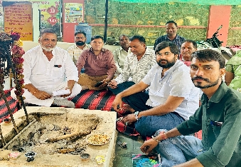 हजारों से सीधे लाखों में पहुंचा सांवरिया सेठ का भंडार