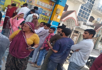 देवली ,मध्य पूर्व में जारी युद्ध के चलते गैस की कीमतों में हुई वृद्धि और बाजार में फैली तरह-तरह की �