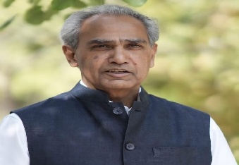 अंतरराष्ट्रीय संसदीय मंच पर टोंक–सवाई माधोपुर का बढ़ा गौरव,सांसद हरीश चन्द्र मीना भारत–नाइजीर�