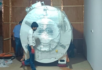 देवली में आई जिले की पहली लेटेस्ट 1.5 T एमआरआई मशीन,महेश नर्सिंग होम व महेश्वरम हॉस्पिटल में मिलेगी �