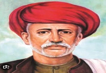 देवली,पनवाड़ में महात्मा ज्योतिबा फुले की जयंती माली समाज द्वारा 11 अप्रैल को मनाई जाएगी*