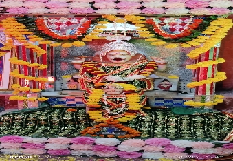 देवली में नृसिंह जयन्ती पर सजीव मंचन कार्यक्रम होगा