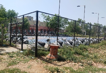 देवली ,स्थानीय विधायक राजेंद्र गुर्जर के विधायक कोष से विधानसभा क्षेत्र के 59 दिव्यांग जनों को सो�