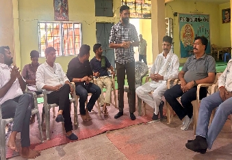 देवली ,वीर शिरोमणि महाराणा प्रताप जयंती पर 17 जून को देवली में सर्व हिंदू समाज की ओर से विशेष कार्य�