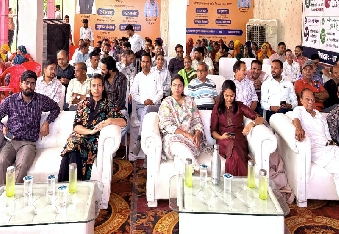 देवली,रिफाइनरी, मेट्रो सहित कई परियोजनाओं का उद्घाटन, पीएम ने दी विकास की सौगात,राजस्थान में 1.05 ला�