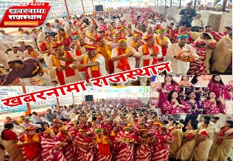चातुर्मास आत्मचिंतन और संयम की साधना का श्रेष्ठ अवसर: मुनि वैराग्य सागर,l