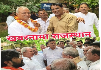 नगर पालिका चुनाव: भाजपा के सभी 35 वार्डों के प्रत्याशियों की सूची जारी, वार्डवार चेहरों पर लगी मुहर