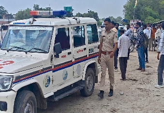 देवली,दुकानदार को पाइप से पीटा, फरार हुए युवक
