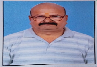 देवली,सेन समाज के  तहसील अध्यक्ष पद पर कैलाश चंद सेन को नियुक्त किया। 