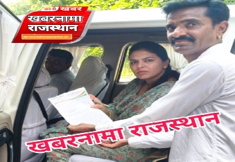 कई वार्डों में पेयजल संकट, पार्षद हेमेन्द्र सिंह चौहान ने एसडीएम को सौंपा ज्ञापन