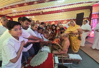 देवली,आचार्य शांति सागर की साधना और त्याग से श्रमण परंपरा को मिली दिशा